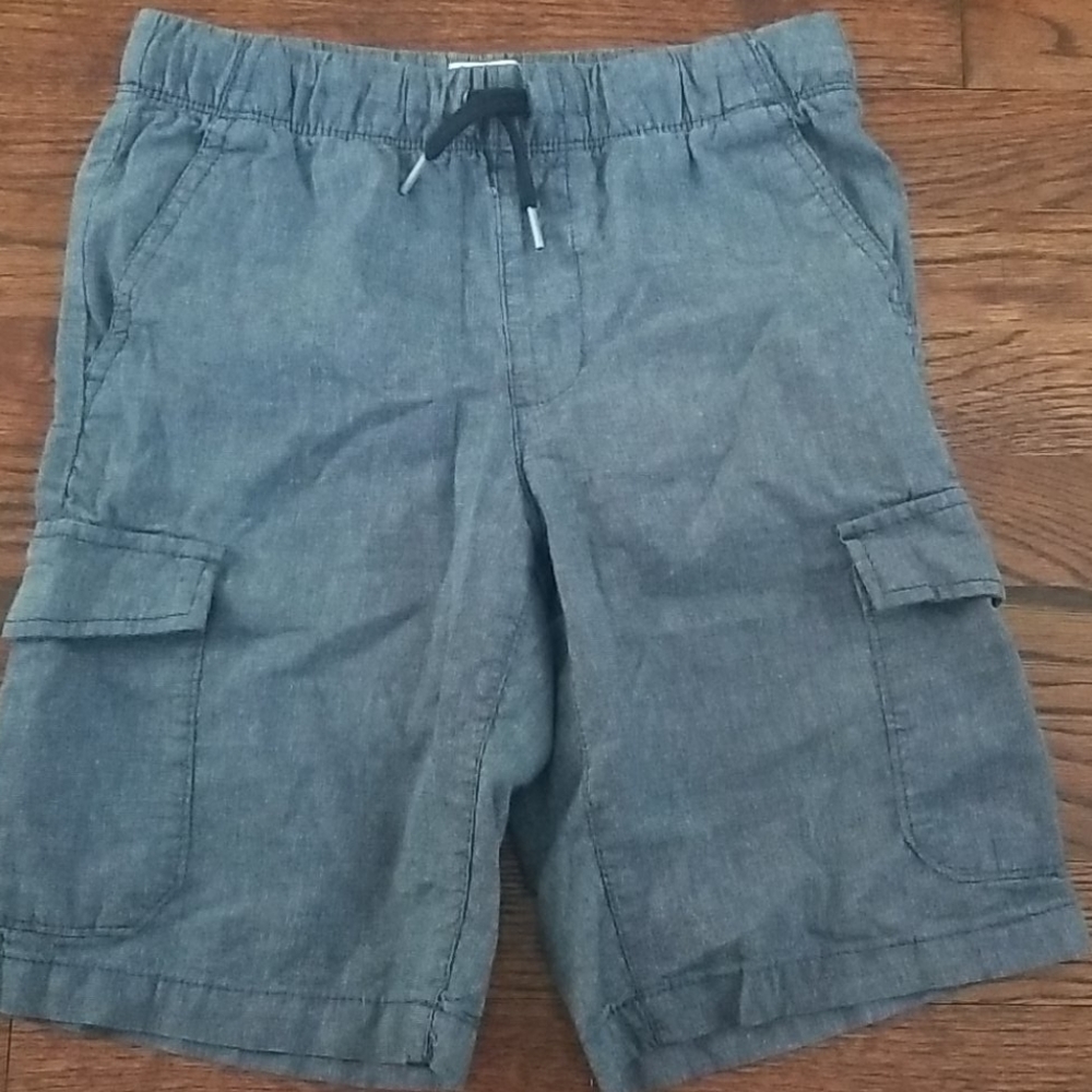 Old Navy Boys Shorts, Blue
